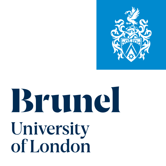 Brunel University of London logo