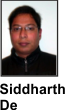 siddharth