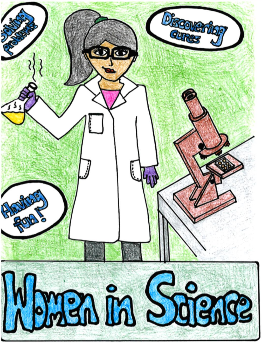 WomenSTEM