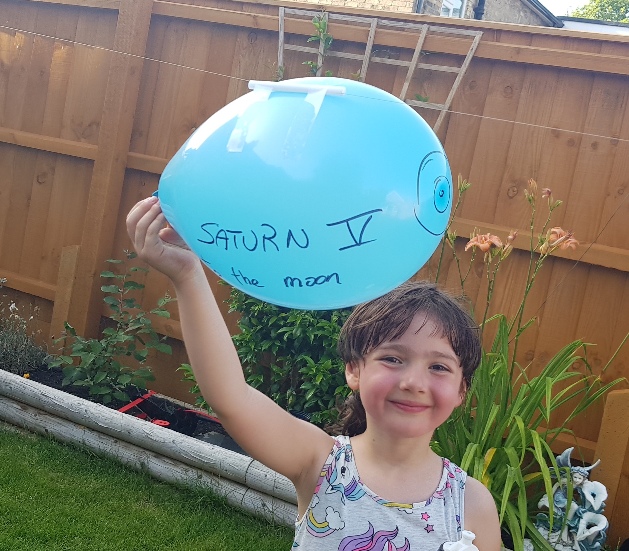 The Space Race | STEM outreach activities for primary schools