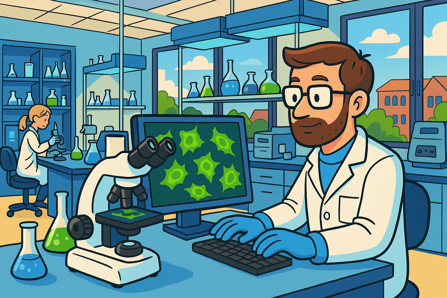 Do you need a host for a MSCA fellowship (2025)?